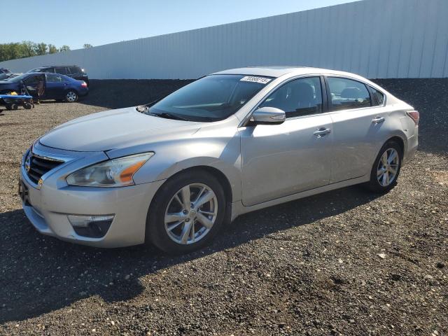 2015 NISSAN ALTIMA 2.5, 