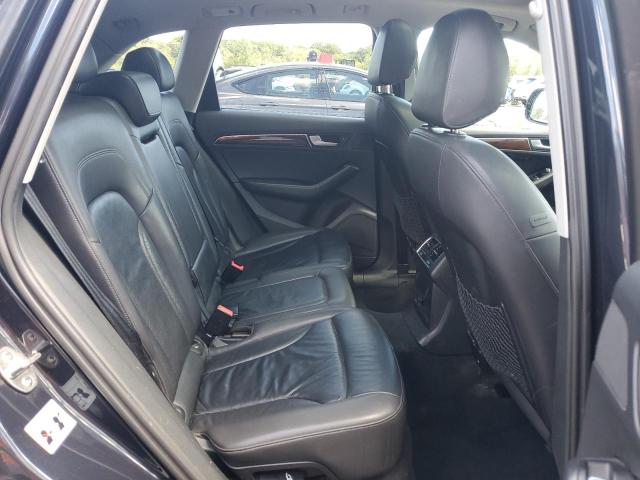 WA1LFAFP9FA055114 - 2015 AUDI Q5 PREMIUM PLUS Графитовый фото 10