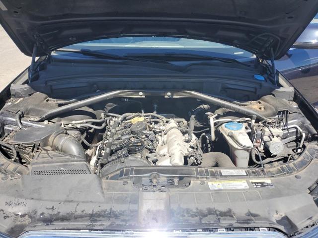 WA1LFAFP9FA055114 - 2015 AUDI Q5 PREMIUM PLUS Графитовый фото 11