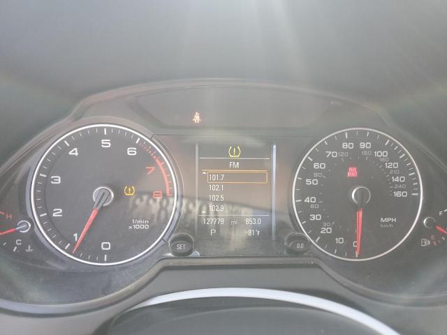 WA1LFAFP9FA055114 - 2015 AUDI Q5 PREMIUM PLUS Графитовый фото 9