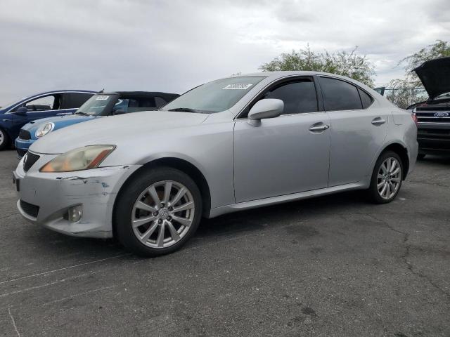 2006 LEXUS IS 250, 