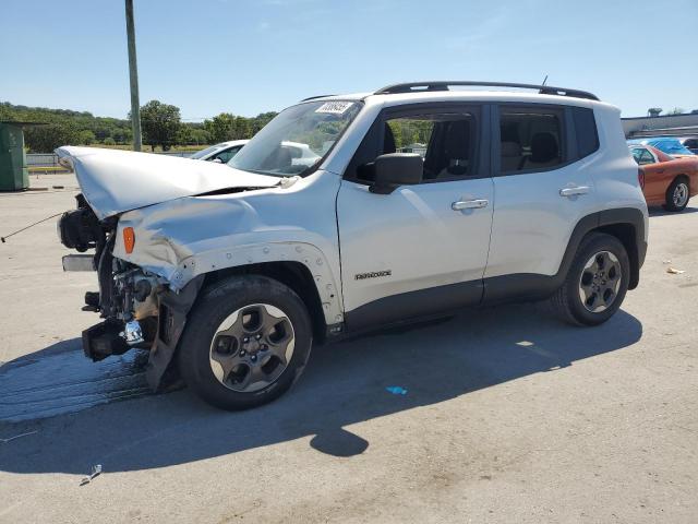 2017 JEEP RENEGADE SPORT, 