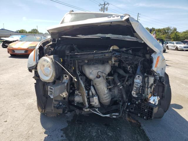 ZACCJAAB7HPE62352 - 2017 JEEP RENEGADE SPORT Күміс фото 5