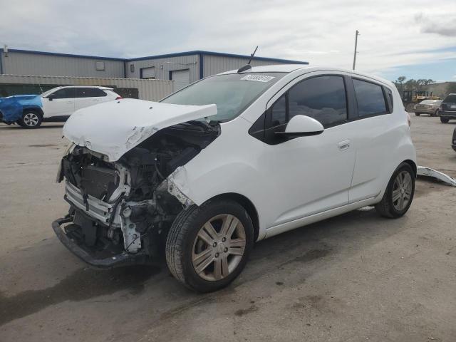 2015 CHEVROLET SPARK 1LT, 
