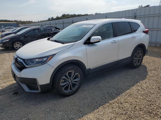 2020 HONDA CR-V EX, 