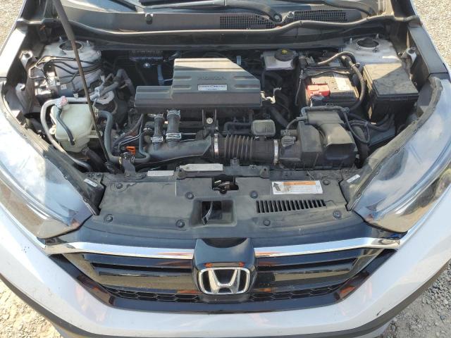 5J6RW2H54LA010623 - 2020 HONDA CR-V EX 白色 照片 11