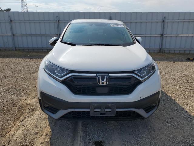 5J6RW2H54LA010623 - 2020 HONDA CR-V EX 白色 照片 5