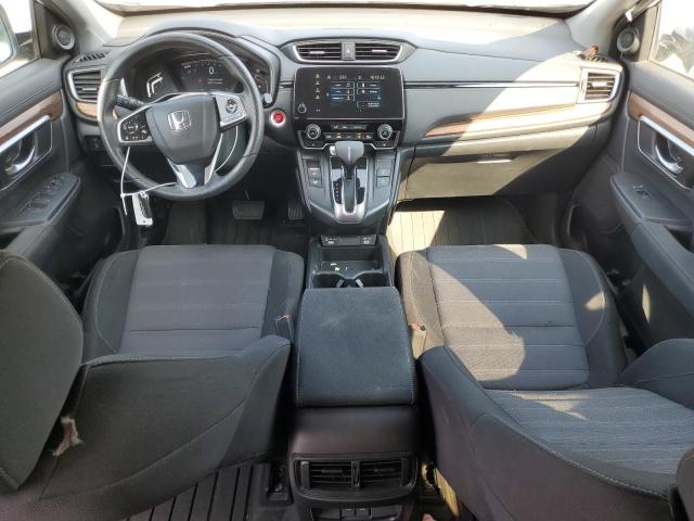 5J6RW2H54LA010623 - 2020 HONDA CR-V EX 白色 照片 8