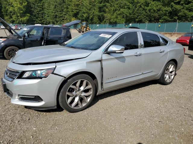 2019 CHEVROLET IMPALA PREMIER, 