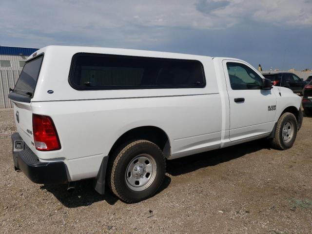 3C6JR7DG9HG656366 - 2017 RAM 1500 ST WHITE photo 3