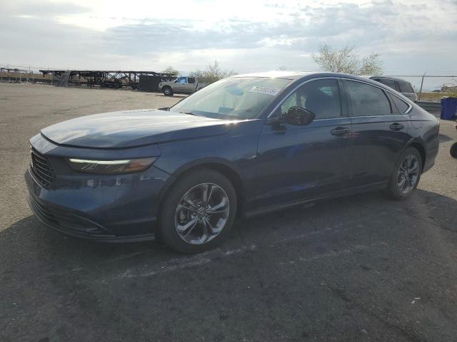 2024 HONDA ACCORD EX, 