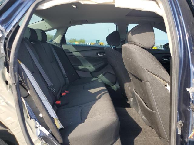 1HGCY1F33RA008003 - 2024 HONDA ACCORD EX BLUE photo 10