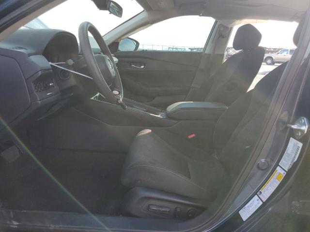 1HGCY1F33RA008003 - 2024 HONDA ACCORD EX BLUE photo 7