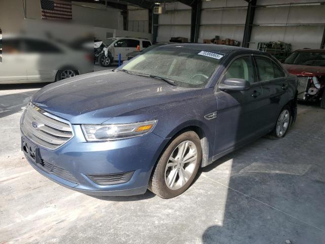 2019 FORD TAURUS SE, 