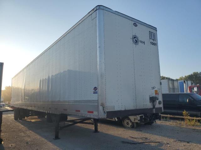 1UYVS2531K7574925 - 2019 UTILITY TRAILER Ağ foto 1