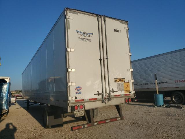 1UYVS2531K7574925 - 2019 UTILITY TRAILER Ağ foto 3