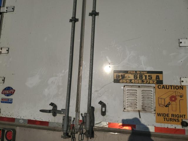 1UYVS2531K7574925 - 2019 UTILITY TRAILER Ağ foto 6