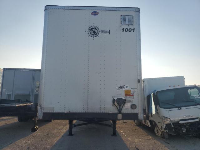 1UYVS2531K7574925 - 2019 UTILITY TRAILER Ağ foto 7