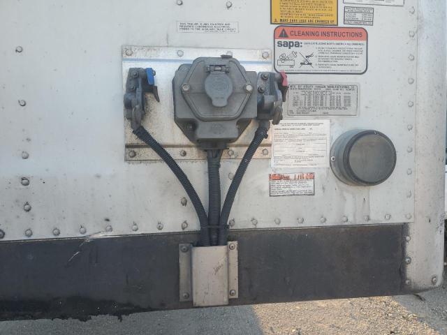 1UYVS2531K7574925 - 2019 UTILITY TRAILER Ağ foto 8