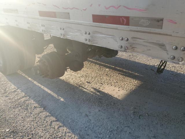 1UYVS2531K7574925 - 2019 UTILITY TRAILER Ağ foto 9