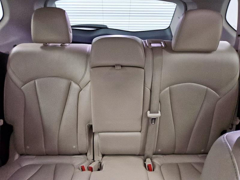 LRBFX2SA0LD062307 - 2020 BUICK ENVISION ESSENCE Սև լուսանկար 10