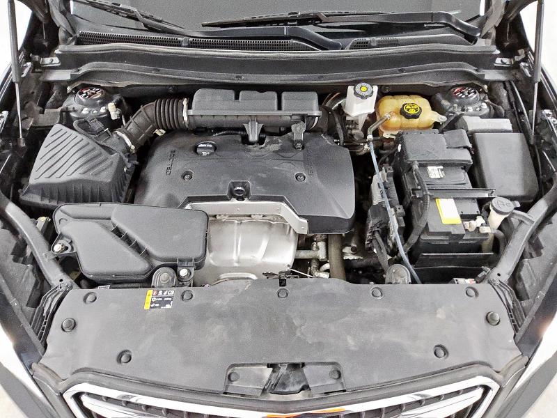 LRBFX2SA0LD062307 - 2020 BUICK ENVISION ESSENCE Սև լուսանկար 12