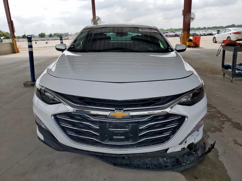 1G1ZD5ST0PF212705 - 2023 CHEVROLET MALIBU LT WHITE photo 5