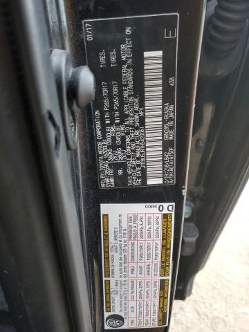 JTEBU5JR1H5420061 - 2017 TOYOTA 4RUNNER SR5/SR5 PREMIUM 黑色 照片 13