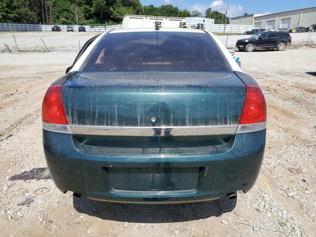 6G3NS5U21EL940048 - 2014 CHEVROLET CAPRICE POLICE GREEN photo 6