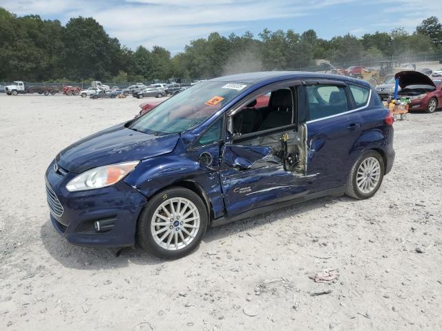 2016 FORD C-MAX PREMIUM SEL, 