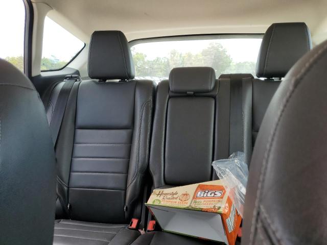 1FADP5CU4GL100531 - 2016 FORD C-MAX PREMIUM SEL BLUE photo 10