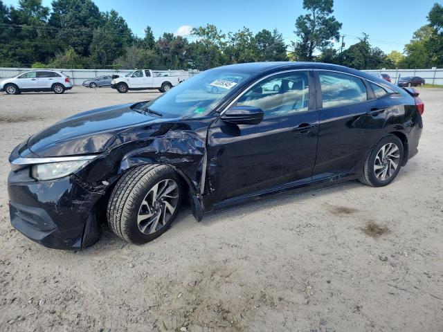 2017 HONDA CIVIC EX, 