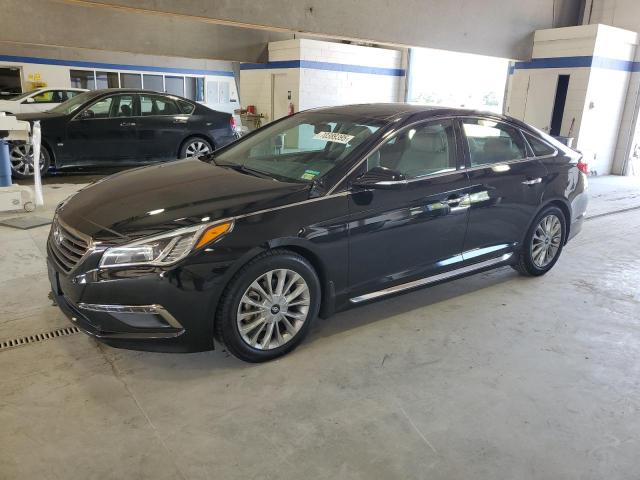 2015 HYUNDAI SONATA SPORT, 