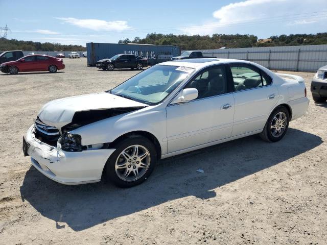 2000 ACURA 3.2TL, 
