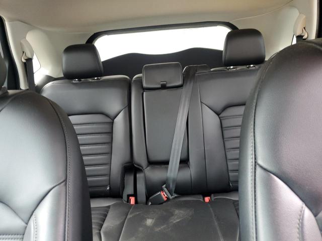 2FMPK3J97LBA91323 - 2020 FORD EDGE SEL RED photo 10