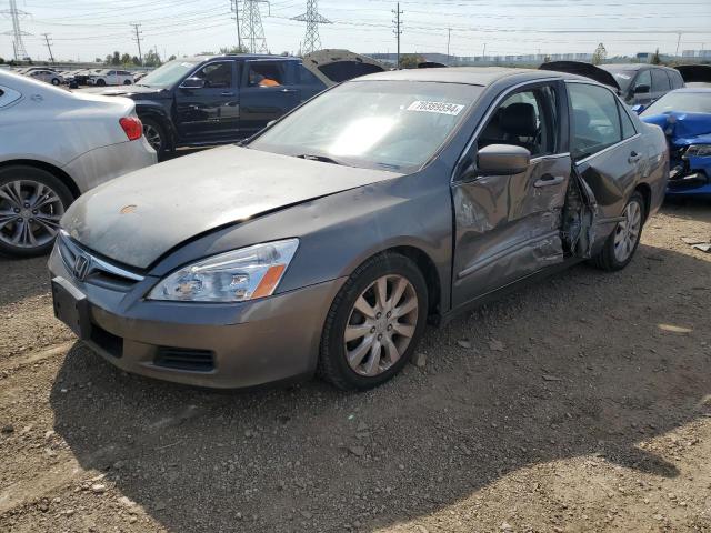 2006 HONDA ACCORD EX, 