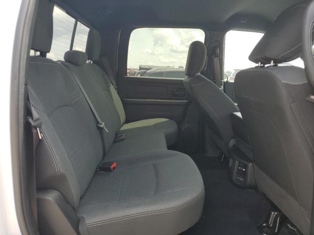 3C6UR5CJXMG682953 - 2021 RAM 2500 TRADESMAN თეთრი ფოტო 10