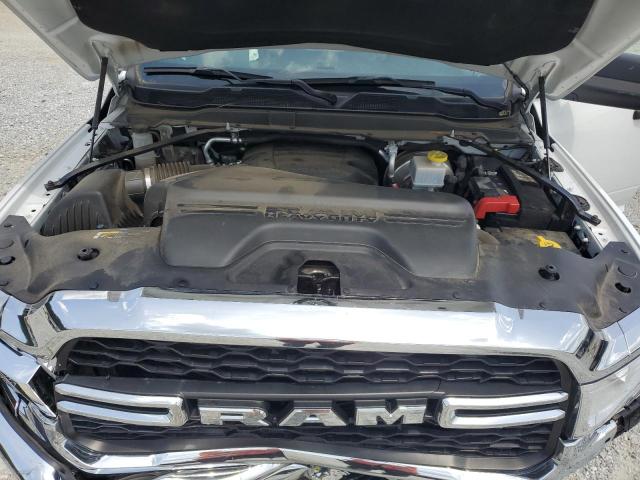 3C6UR5CJXMG682953 - 2021 RAM 2500 TRADESMAN თეთრი ფოტო 11