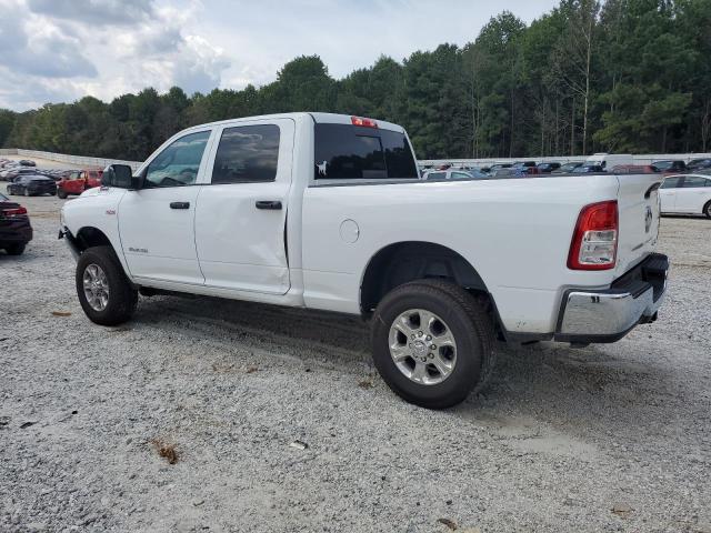 3C6UR5CJXMG682953 - 2021 RAM 2500 TRADESMAN თეთრი ფოტო 2