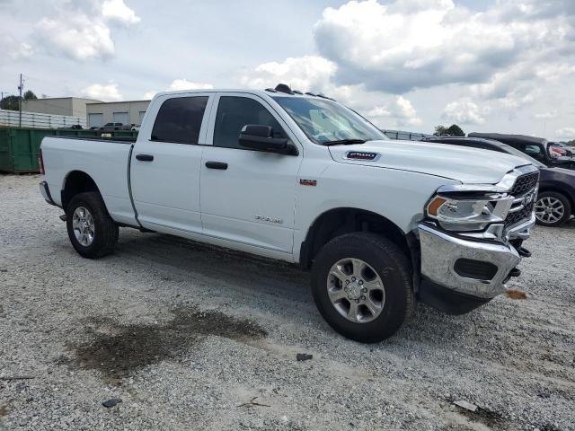 3C6UR5CJXMG682953 - 2021 RAM 2500 TRADESMAN თეთრი ფოტო 4