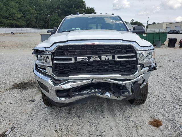 3C6UR5CJXMG682953 - 2021 RAM 2500 TRADESMAN თეთრი ფოტო 5