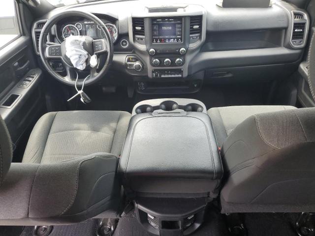 3C6UR5CJXMG682953 - 2021 RAM 2500 TRADESMAN თეთრი ფოტო 8