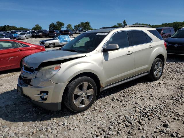 2014 CHEVROLET EQUINOX LT, 