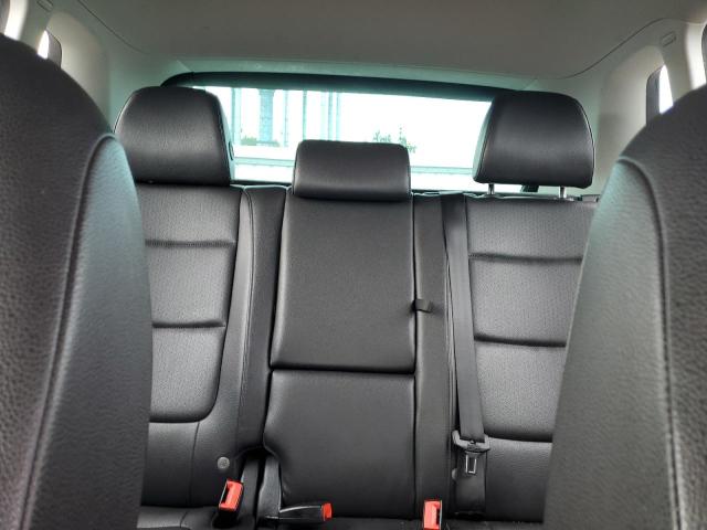 WVGAV7AX7HK030540 - 2017 VOLKSWAGEN TIGUAN S WHITE photo 10