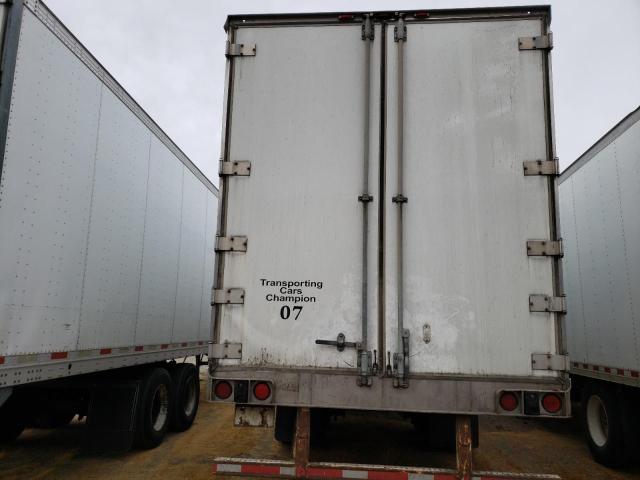 1UYVS25362C748110 - 2002 UTILITY TRAILER SILVER photo 6