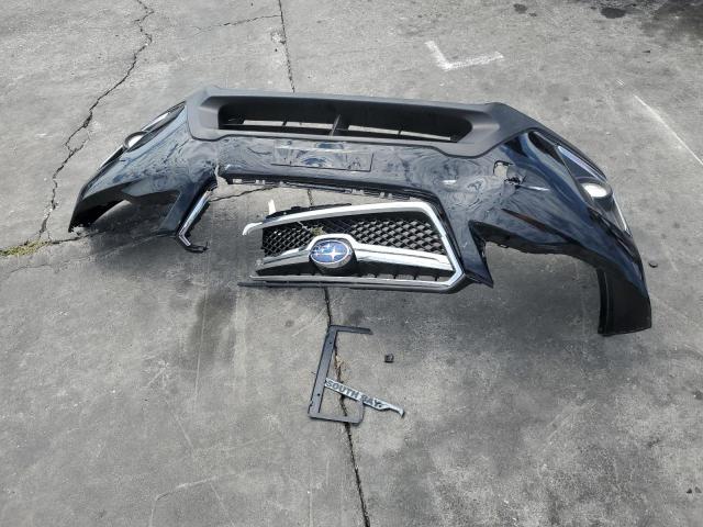 JF2GPABC7HH247604 - 2017 SUBARU CROSSTREK PREMIUM BLACK photo 12