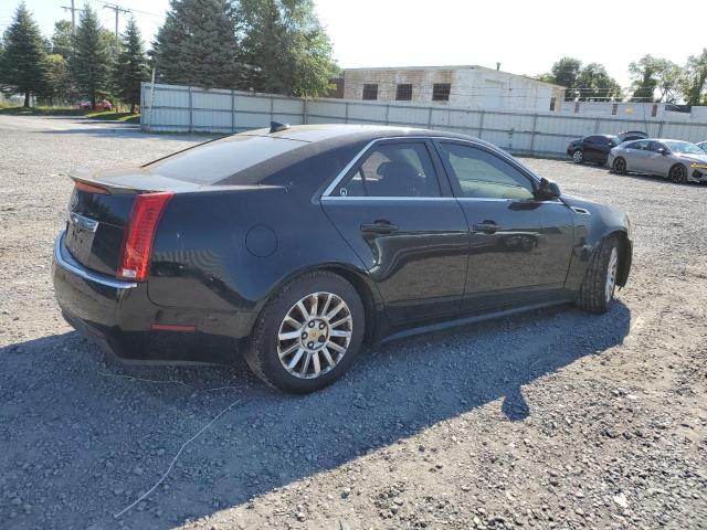 1G6DG5E53C0152165 - 2012 CADILLAC CTS LUXURY COLLECTION BLACK photo 3