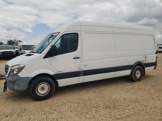 2014 MERCEDES-BENZ SPRINTER 2500, 