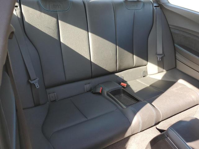 WBS1H9C54HV786479 - 2017 BMW M2 WHITE photo 10