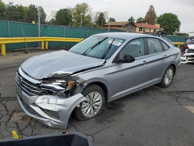 2019 VOLKSWAGEN JETTA S, 